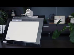 Montaj dokunmatik ekranı