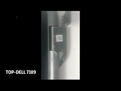 DELL 7389 komple montaj