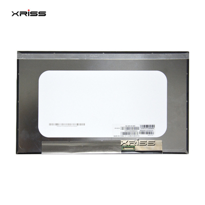 satın al NV140FHM-N4T dizüstü bilgisayar LCD LED ekranı 1920x1080 Slim 30 pin IPS PCBA Bent Display Çevrimiçi üretim