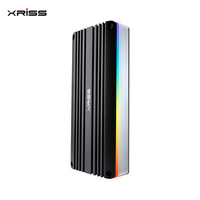 Kalite  PCIe Input Interface External Hard Drive Enclosure For MacBook Apple Flash SSDs Fabrika