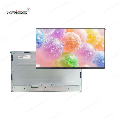 Kalite  New 21.5" 30Pin TFT T215HVN05.1 All-In-One LCD Screen for HP Laptop LCD Screen Fabrika