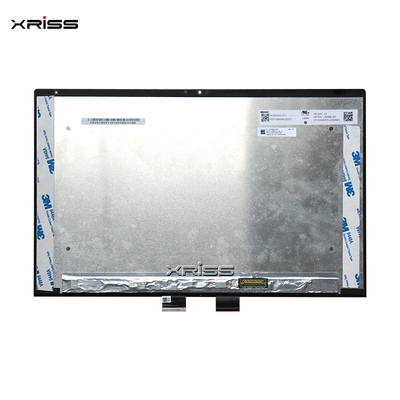 13.3HP Envy 13-BA 13T-BA 13-Ba1097nr L96787-001 için LCD dokunmatik ekran