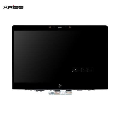 14.0' 'Laptop LCD Dokunmatik Ekran Montajı 120Hz Hp Elitebook 840 G5 M140NVF7 R0 için