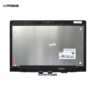 14.0' 'Laptop LCD Dokunmatik Ekran Montajı 120Hz Hp Elitebook 840 G5 M140NVF7 R0 için