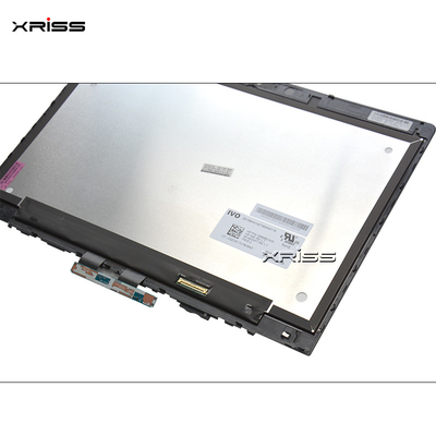 14.0' 'Laptop LCD Dokunmatik Ekran Montajı 120Hz Hp Elitebook 840 G5 M140NVF7 R0 için