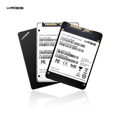 2.5 inç SATA 3.0 SSD 128GB 256GB 512GB 1TB 2TB Solid State Drive SSD