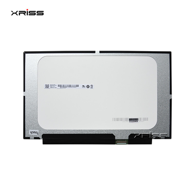 B133HAK02.2 NV133FHM-T01 dizüstü bilgisayar LCD Ekranı IPS FHD 40pin Cell Touch