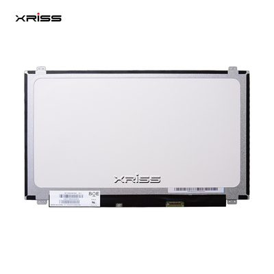 15.6 inç Laptop LCD Ekranı NT156WHM-N42 Çerçeve ile 30 Pin