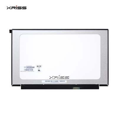 15.6 inç Slim Laptop LCD Ekranı NT156WHM-N44 30pin 1366*768 Çerçeve yok