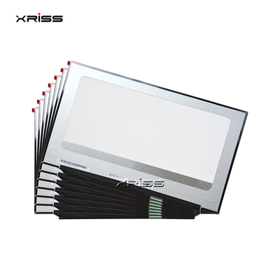 IPS 17.3 Inch Laptop Ekranı 144Hz B173HAN04.0 MSI MS-17F2 ASUS FX706 için