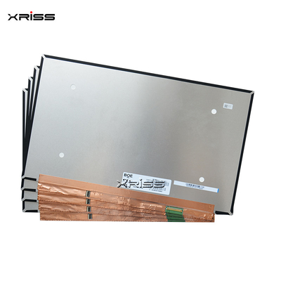 NV156QUM-N72 15.6 Inch IPS Slim 40Pin 4K dizüstü bilgisayar LCD ekranı 3840x2160