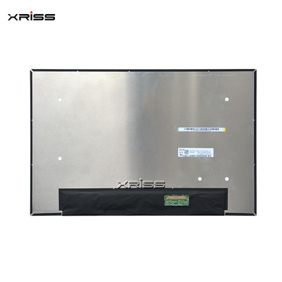 Dizüstü bilgisayar LCD On Cell Touch Screen NV140WUM-T01 1920x1200 PCBA Bent EDP 40 Pin
