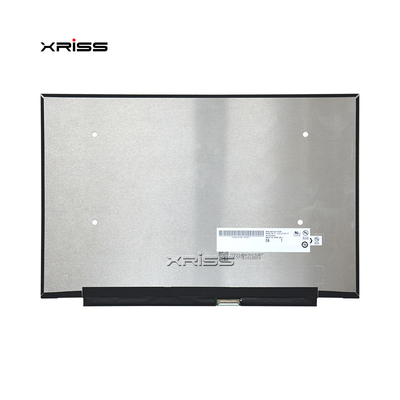14 inç IPS Ekranı B140QAN04.0 Lenovo Ideapad 5 Pro-14ITL6 Pro14ACN6 için 40Pins 2880x1800