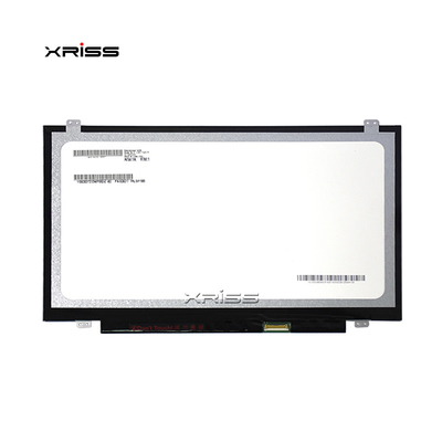 Thinkpad T440 T450S S3-S431 S440 için 1600*900 EDP 30 pin ekran LP140WD2 TPB1 B140RTN03.0