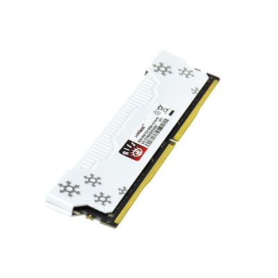 DDR4 8GB 16GB 32GB 3200MHz 3600MHz Masaüstü PC Ram Bellek 284 Pin 1.35v