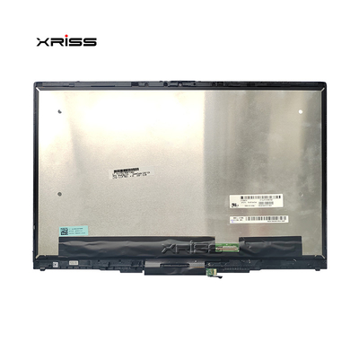 13.3 inç HP Elitebook x360 830 G7 G8 LCD Dokunmatik Ekran Montajı FHD 1920*1080 için