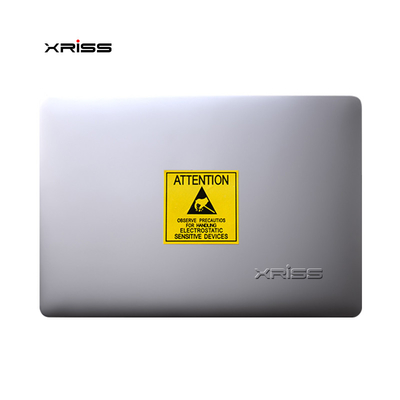 Asıl A1708 Macbook Pro LCD Ekran Ekranı Tam Montaj Gümüş Uzay Gri 13 