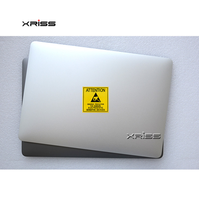 A2179 A1932 LCD Ekran Macbook Air Ekranı için Tam Montaj 13 
