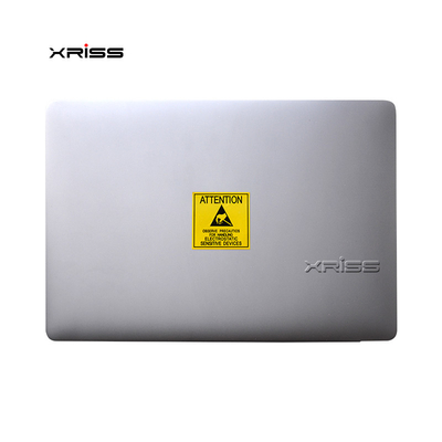 A1707 A1990 MacBook Pro Retina 15 Inch LCD Ekranı Tam Tam Montaj Gri Gümüş 2016-2019