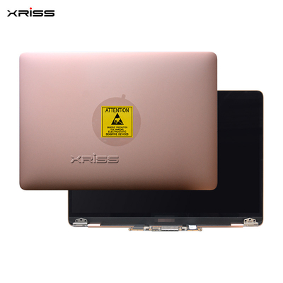 Macbook Air A2337 dizüstü bilgisayar montajı için A1932 A2179 13.3