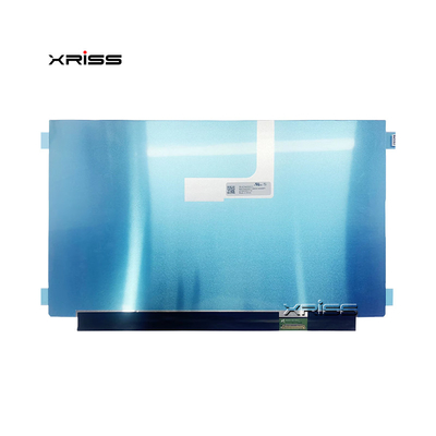 13.3 inç ATNA33XC11 OLED dizüstü bilgisayar LCD Ekranı ASUS UX325 UX325E Slim FHD 30 pin