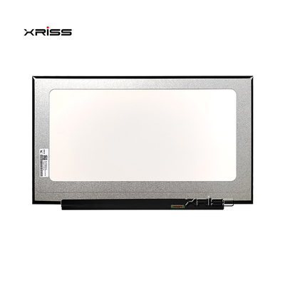 17.3 inç 360HZ 40Pin FHD dizüstü bilgisayar LCD Ekranı NE173FHM-NZ6 V8.0 ASUS G17 G713 G733 FA707 TUF707 için