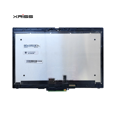 13.3 Inch For Lenovo ThinkPad X13 Yoga Gen 1 Gen 2 Gen 3 Laptop Montajı Değiştirme