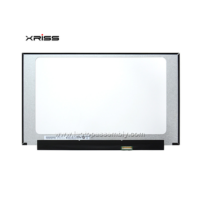 B156HAN02.3 B156HAN02.4 B156HAN02.2 B156HAN02.1 30pin dizüstü bilgisayar LCD ekran paneli vida delikleri yok