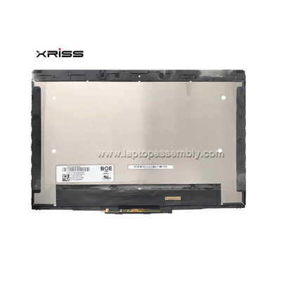 HP EliteBook x360 1030 G4 LCD Dokunmatik Ekran Dijitalleştirme Montajı Değiştirme FHD 30pin 40pin
