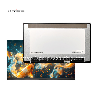 14 inç LP140WFB-SPF2 LP140WFB-SPF4 IPS dizüstü bilgisayar LCD dokunmatik ekran FHD ekran paneli EDP 40 pin