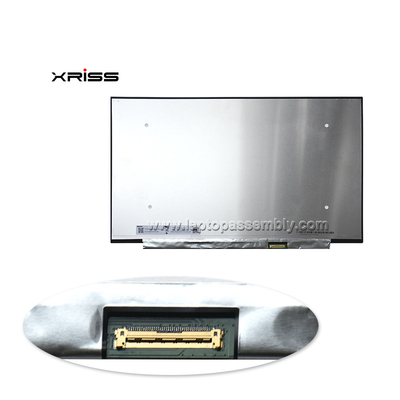 15.6' 'Laptop LCD Dokunmatik Ekranı N156HCN-EAB NV156FHM-T08 için Lenovo IdeaPad 3 15ADA05 Ekran Paneli FHD 40Pins
