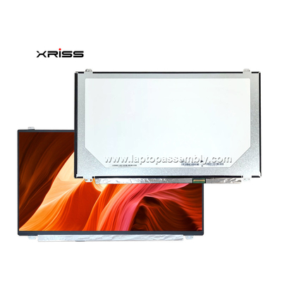 N156HGE-EAL dizüstü bilgisayar LCD Ekranı LP156WF4 SPB1 N156HGE-EA1 EB1 EAB LTN156HL01 30pin FHD