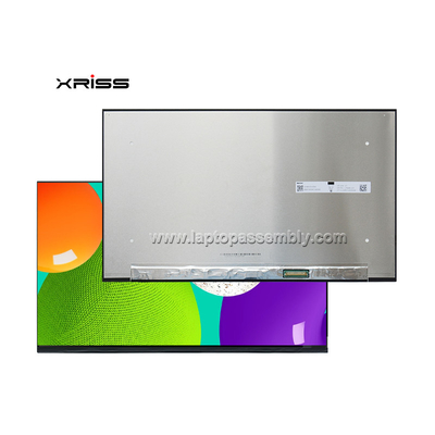 N156HCN-E5A 15.6 Inch Laptop Ekranı LCD Dokunmatik Ekran Hücrede dokunmatik ince panel 1920x1080 40 pin