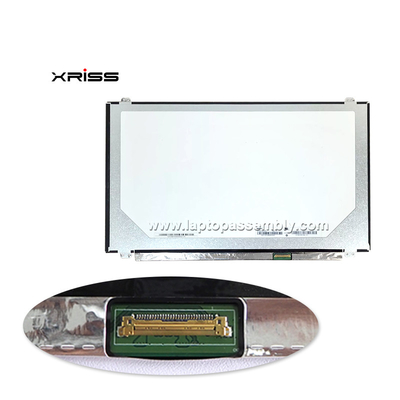 N156HGE-EAL FHD eDP 30 pin Mat 15.6 Inch Slim Laptop LCD Ekran Matrix Ekranı