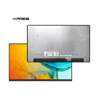 15.6 inç UHD dizüstü bilgisayar LCD ekranı BOE NE156QUM-N69 için orijinal 4K IPS LCD ekranı EDP 40Pins