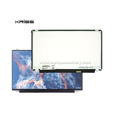 15 6 Inch Slim LCD dizüstü ekran ekranı NT156FHM-N41 NT156FHM N31 EDP 30 pin FHD