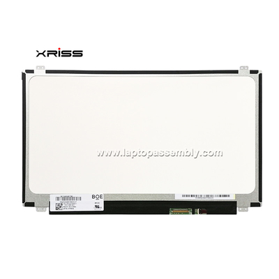 NT156FHM-T00 LCD Dokunmatik Ekran Inspiron 15 5570 5575 FHD 40Pins Ekran Paneli için