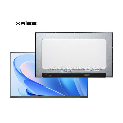 15.6' 'Slim Bent 30Pins Laptop LCD Ekranı NV156FHM-N4W N156HCE-G72 Değiştirme Ekran Paneli