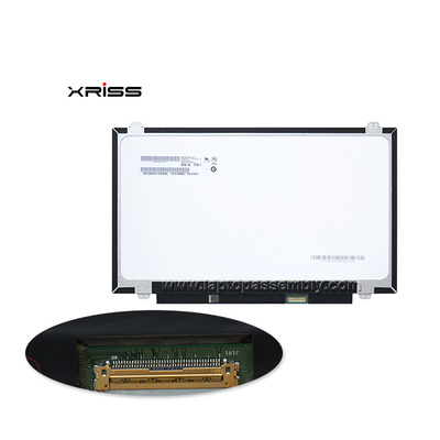 Lenovo ThinkPad T480 T480S T470 T470S 14.0 Inch Touch LCD Ekranı için B140HAK01.0
