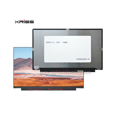 B140HAK02.5 B140HAK03.3 LCD Dokunmatik Ekran FHD EDP 40Pins 14 Inch Laptop LCD Dokunmatik Ekran