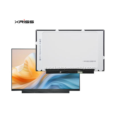 14 inç dokunmatik ekran değiştirme B140HAK03.3 B140HAK03.2 LCD Ekranı FHD IPS 40Pins