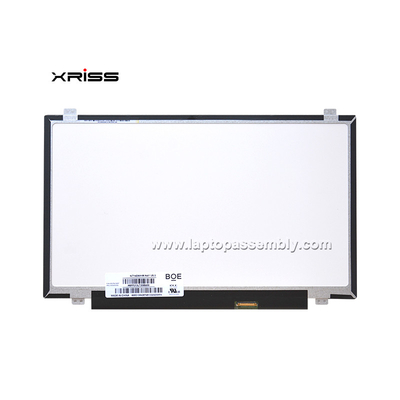 NT140FHM-N41 Lenovo V145-14 V310-14 V330-14 V510-14 Ideapad için dizüstü bilgisayar LCD Ekranı