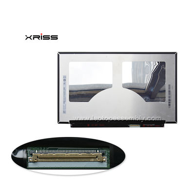 Dizüstü bilgisayar LCD Ekranı B140QAN02.3 Thinkpad X1 Karbon 7. 5. 6. Gen Değiştirme Ekran Paneli için
