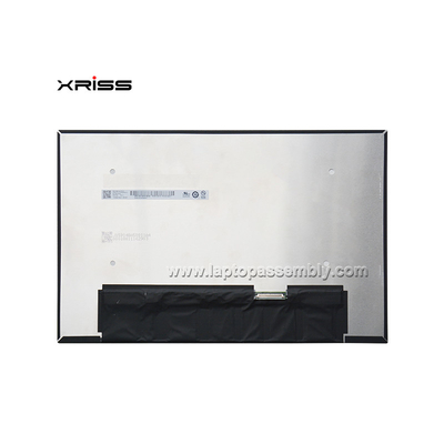 14'lü dizüstü bilgisayar LCD ekranı NV140DRM-N62 B140QAN05.0 M140NWHE R1 PCBA Bent 40pin