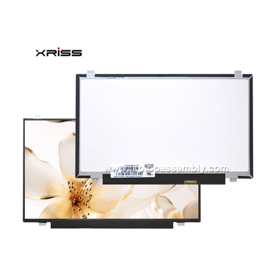 14.0 Slim Laptop LCD Ekranı NT140WHM-N41 N140BGA-EA4 30Pins Ekran Paneli