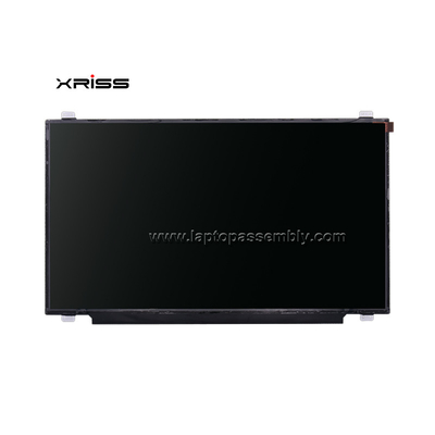 17Asus ROG Strix GL753VD Serisi için.3' 'FHD LCD Ekran Ekranı IPS Panel LP173WF4-SPF3
