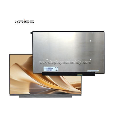 NE173QHM-NY5 17.3 Inch Slim Laptop LCD Ekranı NE173QHM-NY2 NY3 NY4 NY6 NY7 Ekranı 165Hz QHD 40Pin