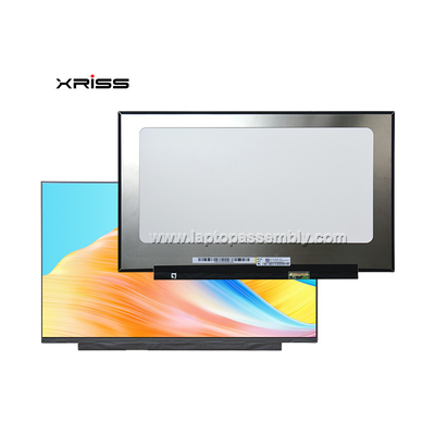 17.3 inç 120Hz Laptop LCD Ekranı NV173FHM NX1 Ekran Mtrix Panel 1920x1080 40Pins