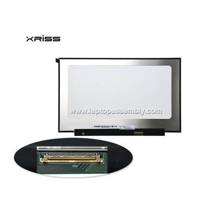 17.3 inç 144Hz Laptop LCD Ekranı NV173FHM-NX4 Ekran Paneli 1920x1080 eDP 40 Pin