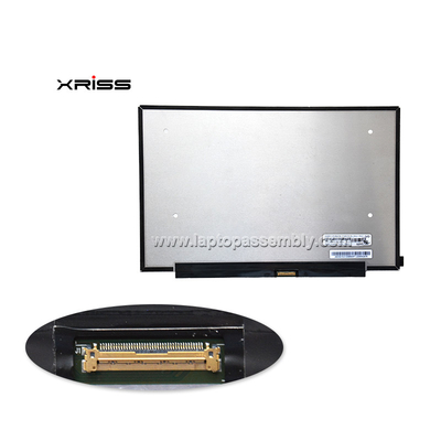 14 inç dizüstü bilgisayar LCD Ekranı M140NWHE R0 Ekran Paneli 2240x1400 IPS 40 Pin